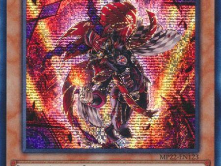 Aluber the Jester of Despia [MP22-EN123] Prismatic Secret Rare on Sale