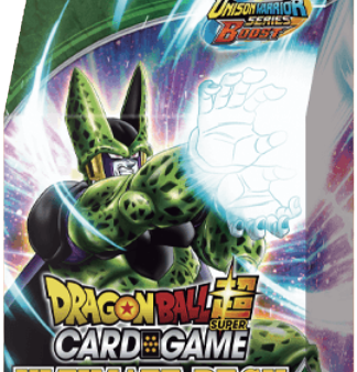 Expansion Set [DBS-BE20] - Ultimate Deck 2022 For Sale