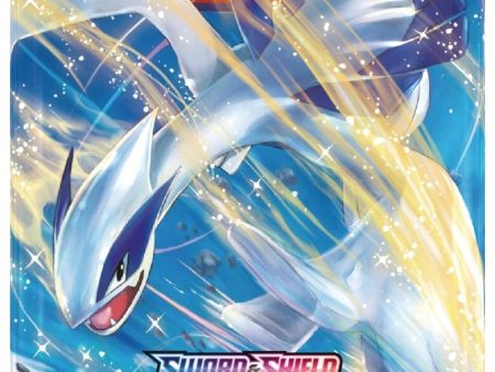 Sword & Shield: Silver Tempest - Booster Pack Online Sale