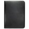 Vivid 9-Pocket Zippered PRO-Binder Cheap