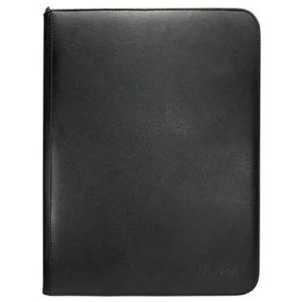 Vivid 9-Pocket Zippered PRO-Binder Cheap