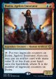 Jhoira, Ageless Innovator (Promo Pack) [Dominaria United Promos] on Sale