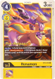 Renamon [BT5-036] [Battle of Omni Pre-Release Promos] For Discount