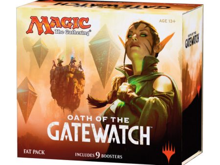 Oath of the Gatewatch - Bundle For Sale