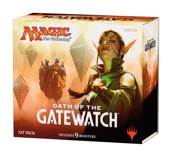 Oath of the Gatewatch - Bundle For Sale