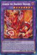 Albion the Branded Dragon [MP22-EN076] Prismatic Secret Rare Online Sale