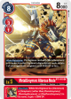 MetalGreymon: Alterous Mode [BT5-015] [Battle of Omni] For Discount