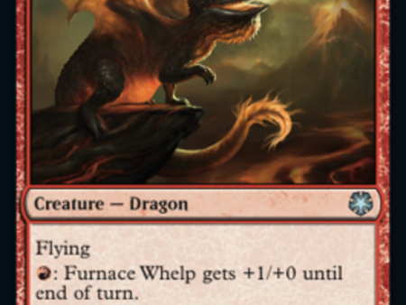 Furnace Whelp [Game Night: Free-for-All] Hot on Sale