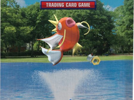 Pokemon GO - Mini Tin (Magikarp) Online