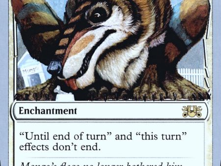 Staying Power (Unfinity Foil Edition) [The List] Discount