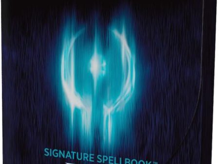 Signature Spellbook (Jace) Cheap