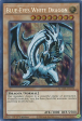 Blue-Eyes White Dragon [MAMA-EN104] Ultra Pharaoh s Rare Sale