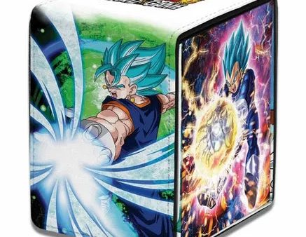 Dragon Ball Super Alcove Flip Box For Discount