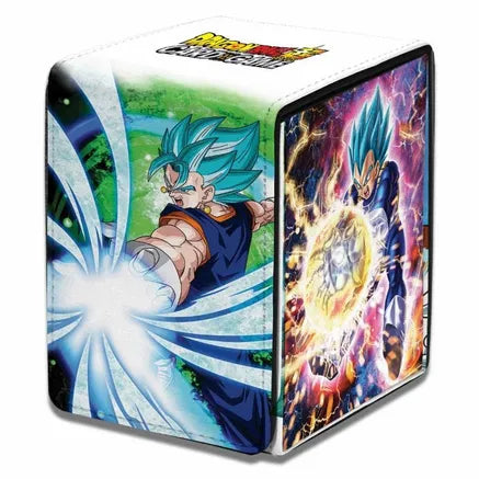 Dragon Ball Super Alcove Flip Box For Discount