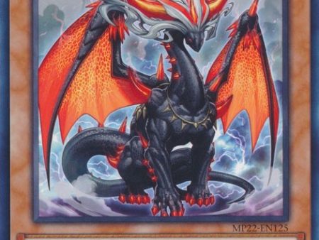 Albion the Shrouded Dragon [MP22-EN125] Common Sale