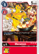 Meramon [BT5-011] [Battle of Omni] on Sale