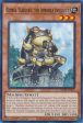 Gizmek Taniguku, the Immobile Intellect [MP22-EN132] Common Sale