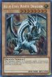 Blue-Eyes White Dragon [MAMA-EN104] Secret Pharaoh s Rare Supply